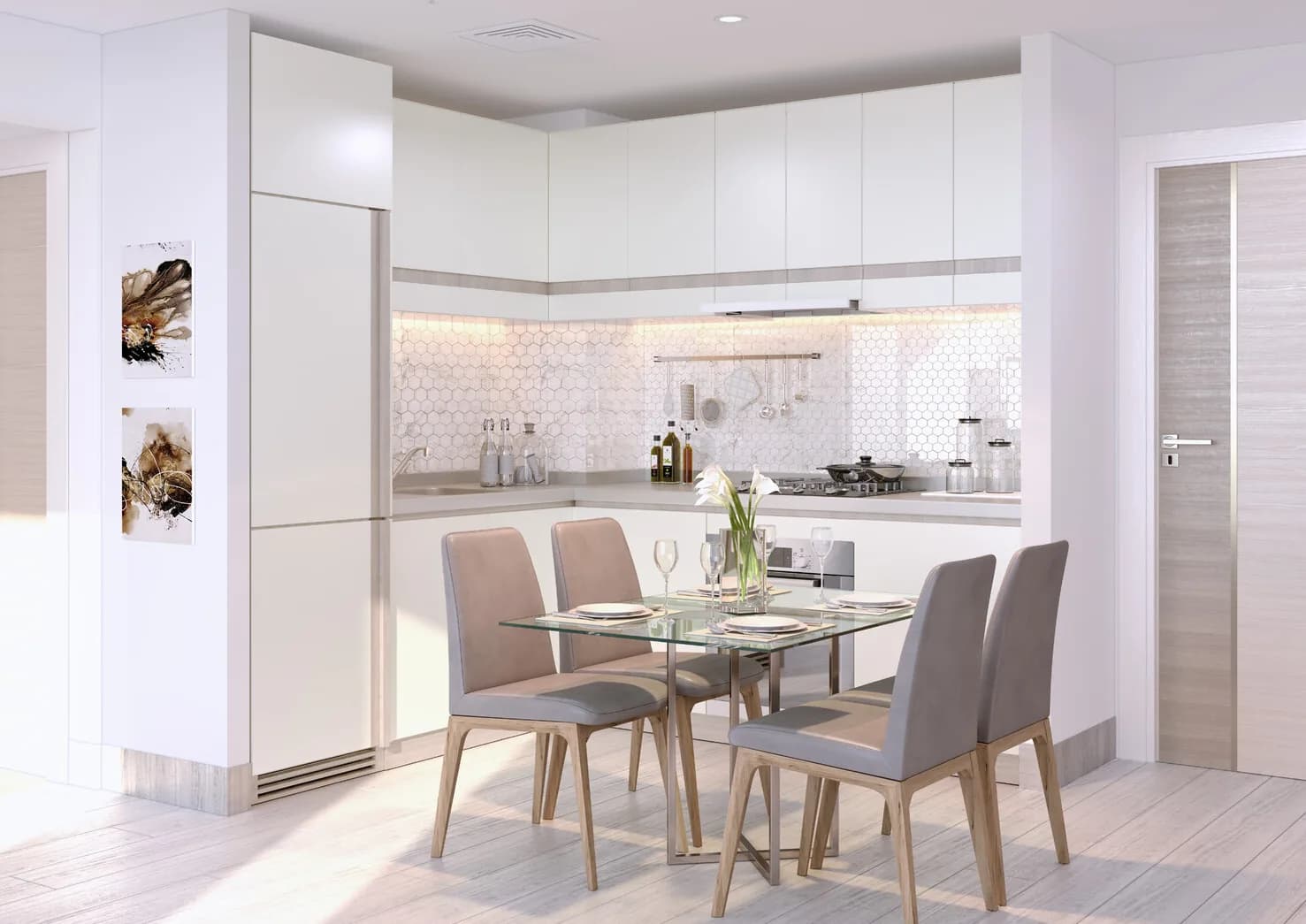Azizi Grand by Azizi