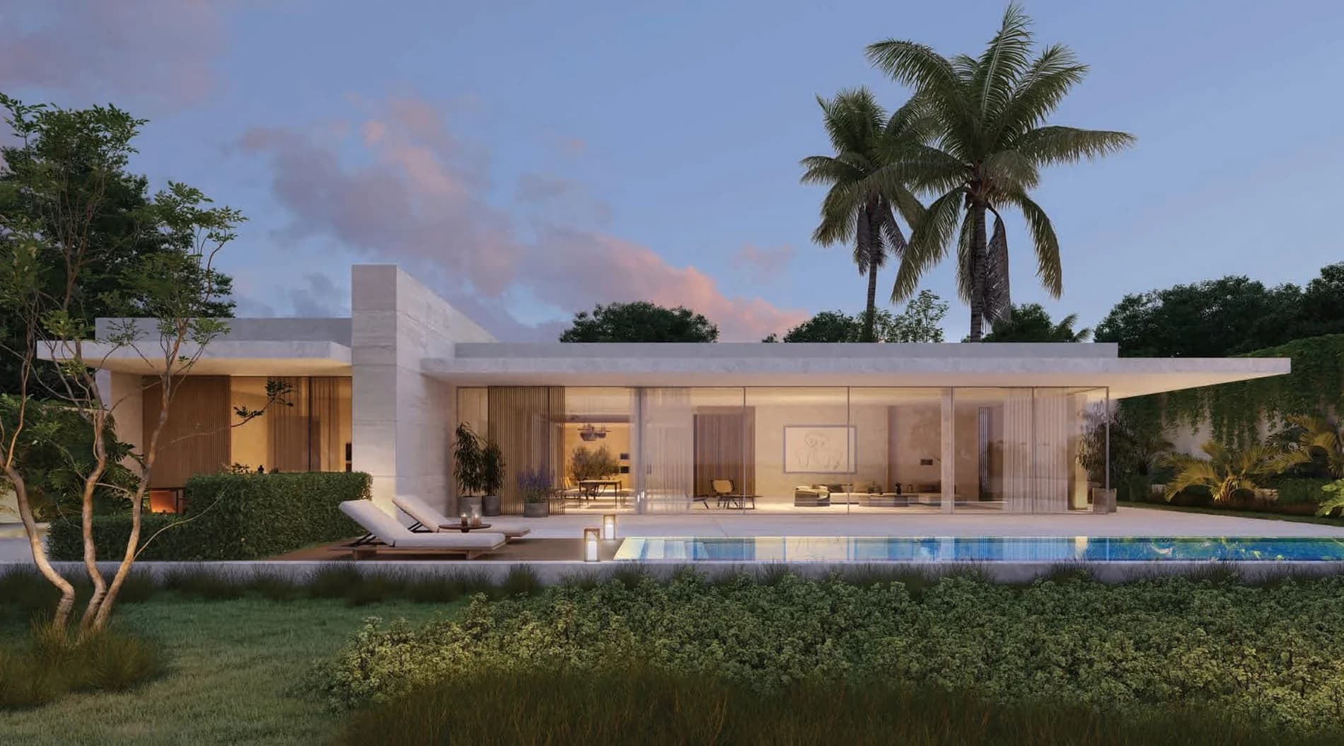 Beach Hills
