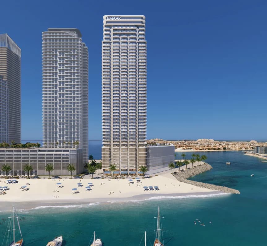 Beachgate by Address