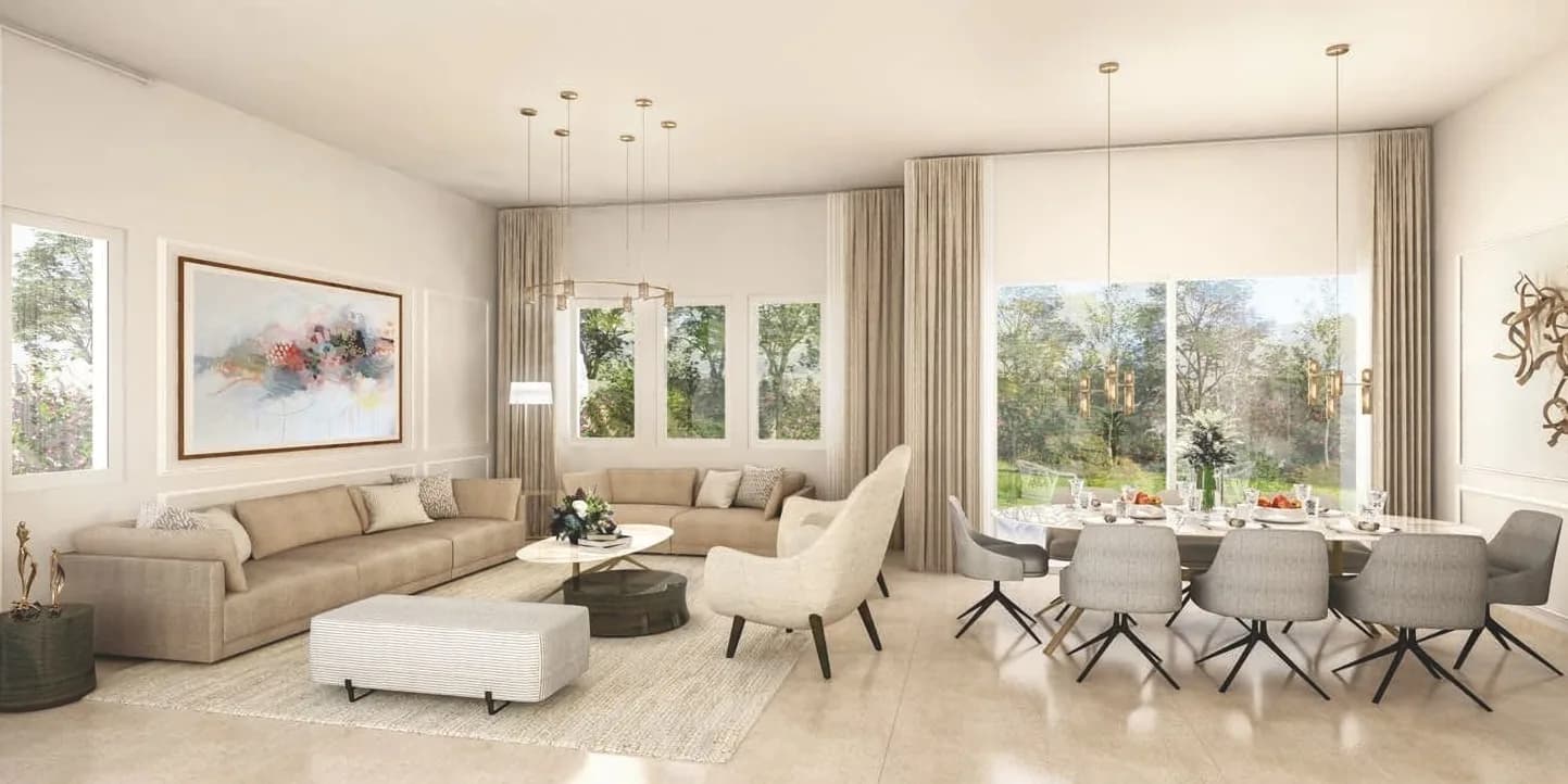 Bloom Living 1 - Cordoba by Bloom