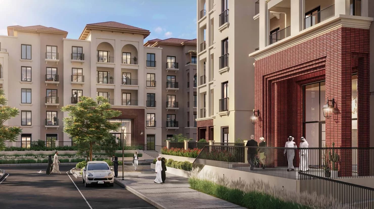 Bloom Living - Granada by Bloom