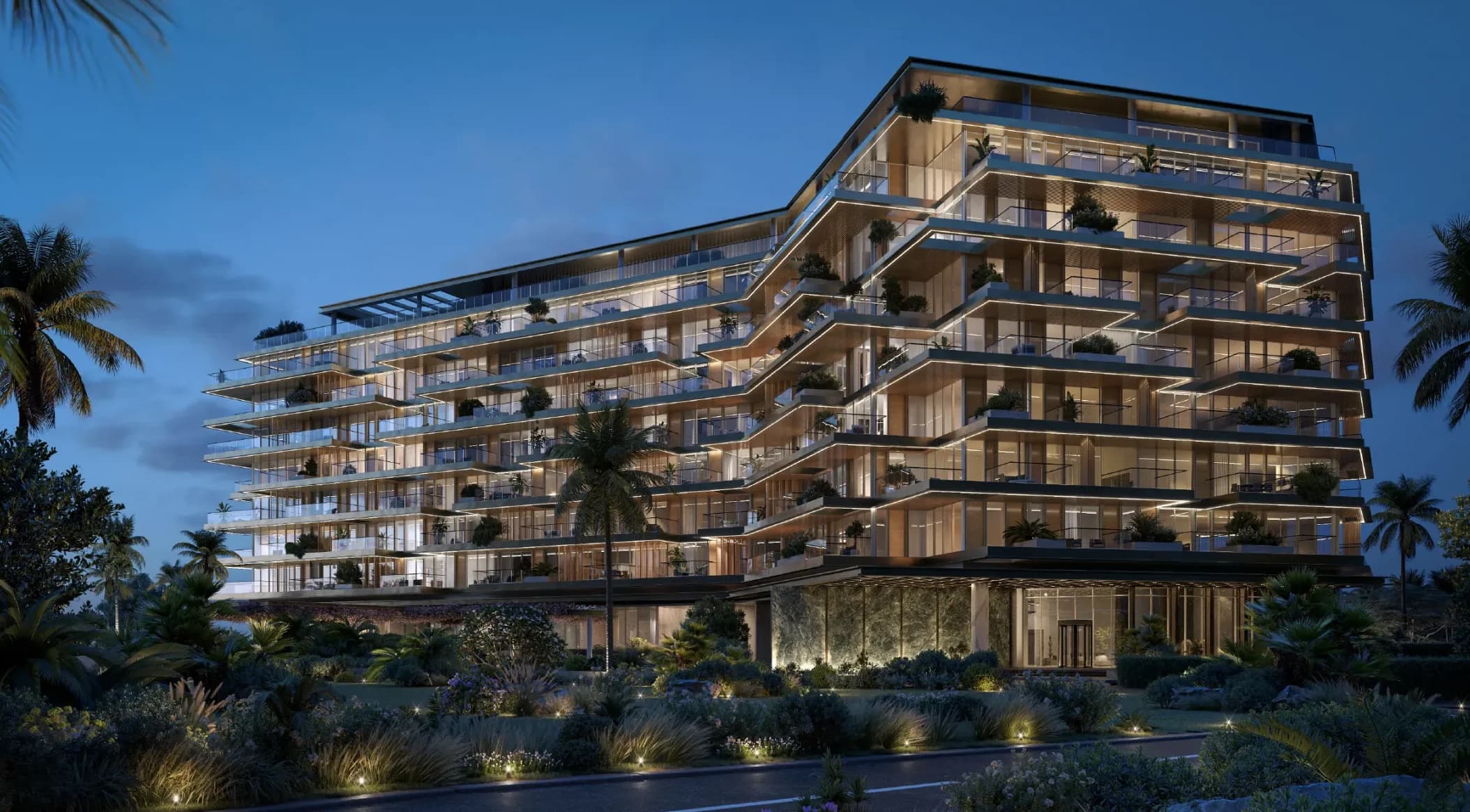 Cheval Residences by Avenew