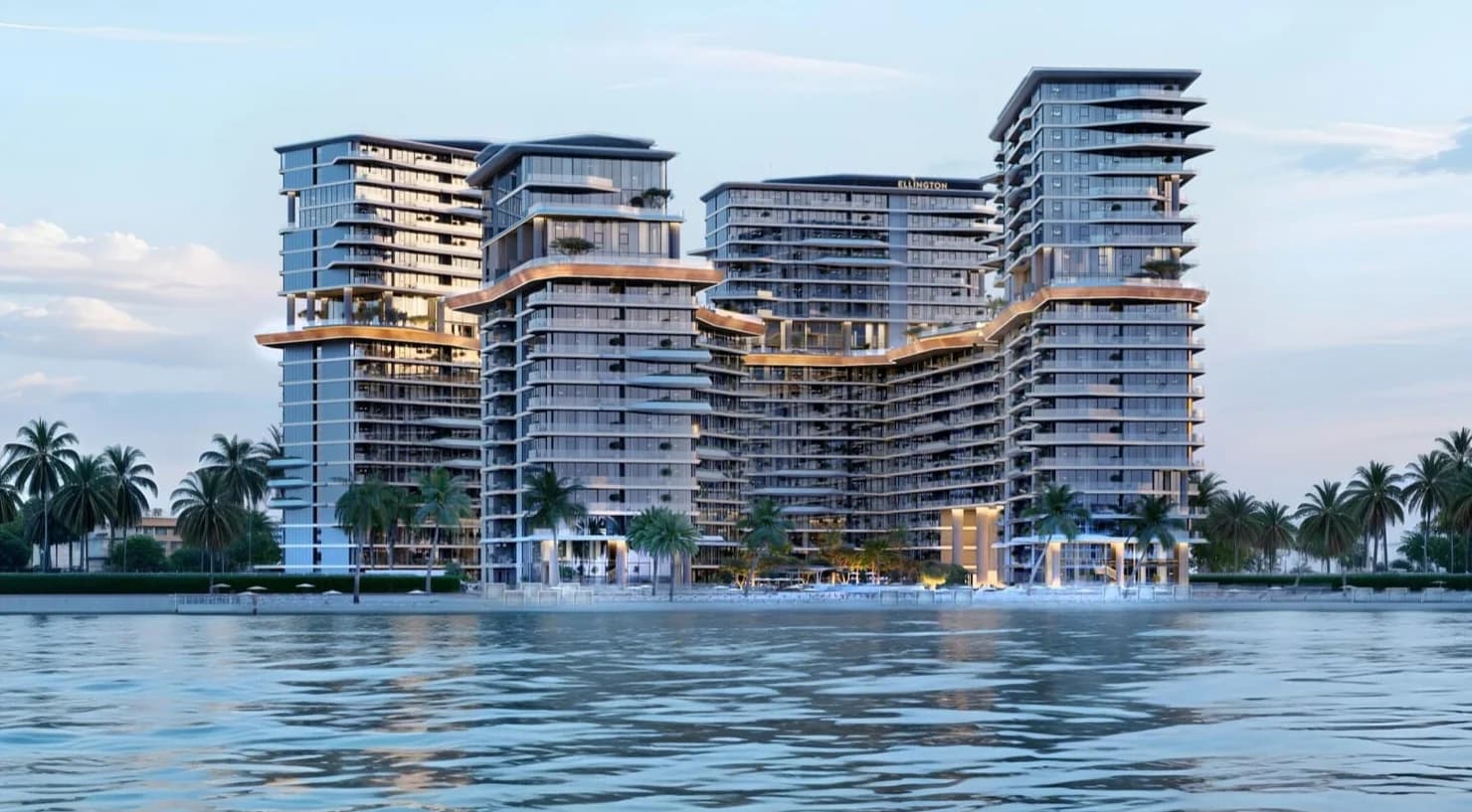1-Bedroom Apartment for Sale in Costa Mare, 744 sq ft