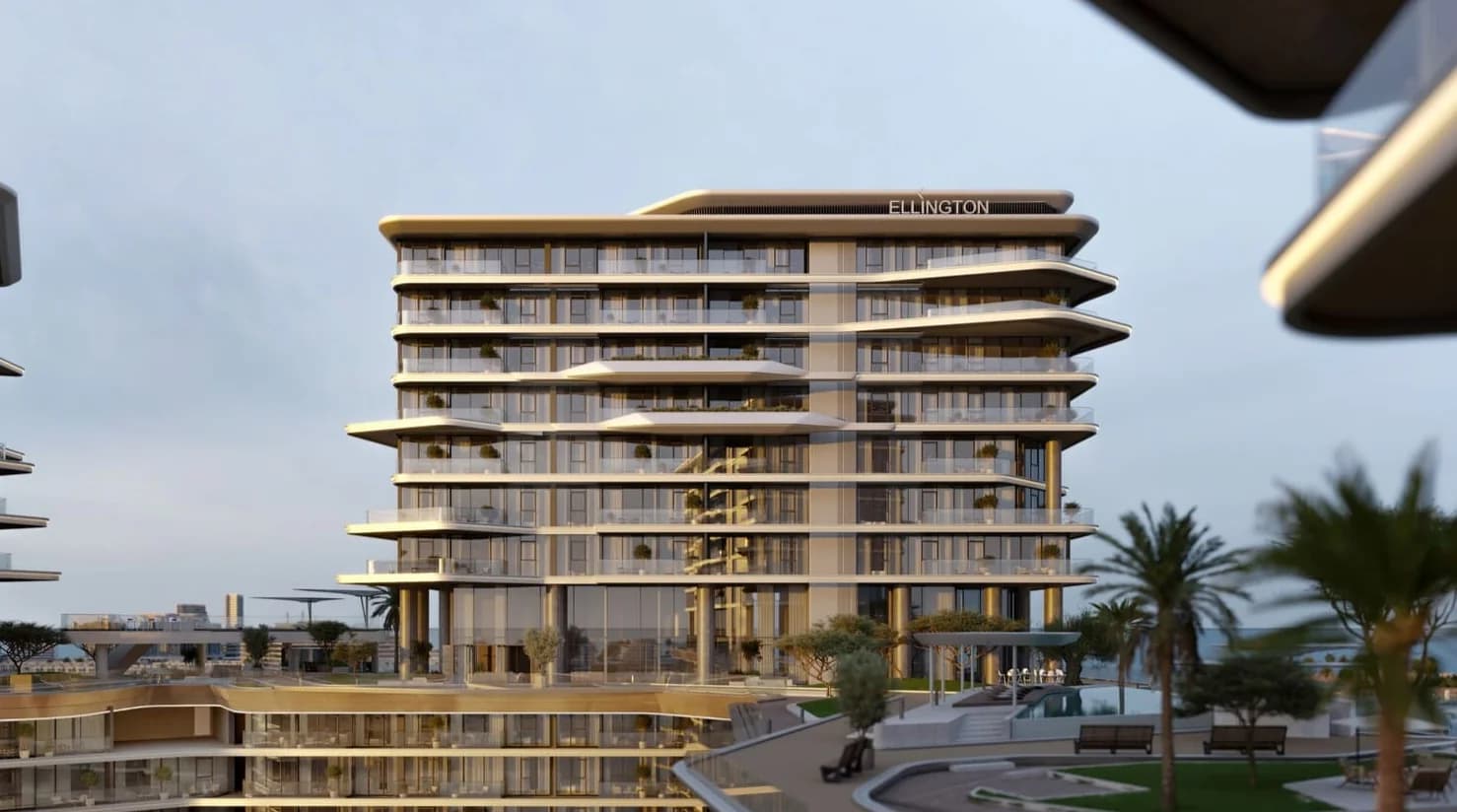 2-Bedroom Apartment for Sale in Costa Mare, 1,277 sq ft