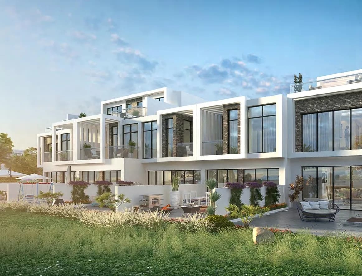 Damac Hills - Belair Phase 2 by Damac