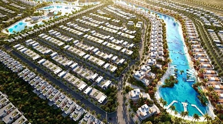 Damac Islands - Maldives 4