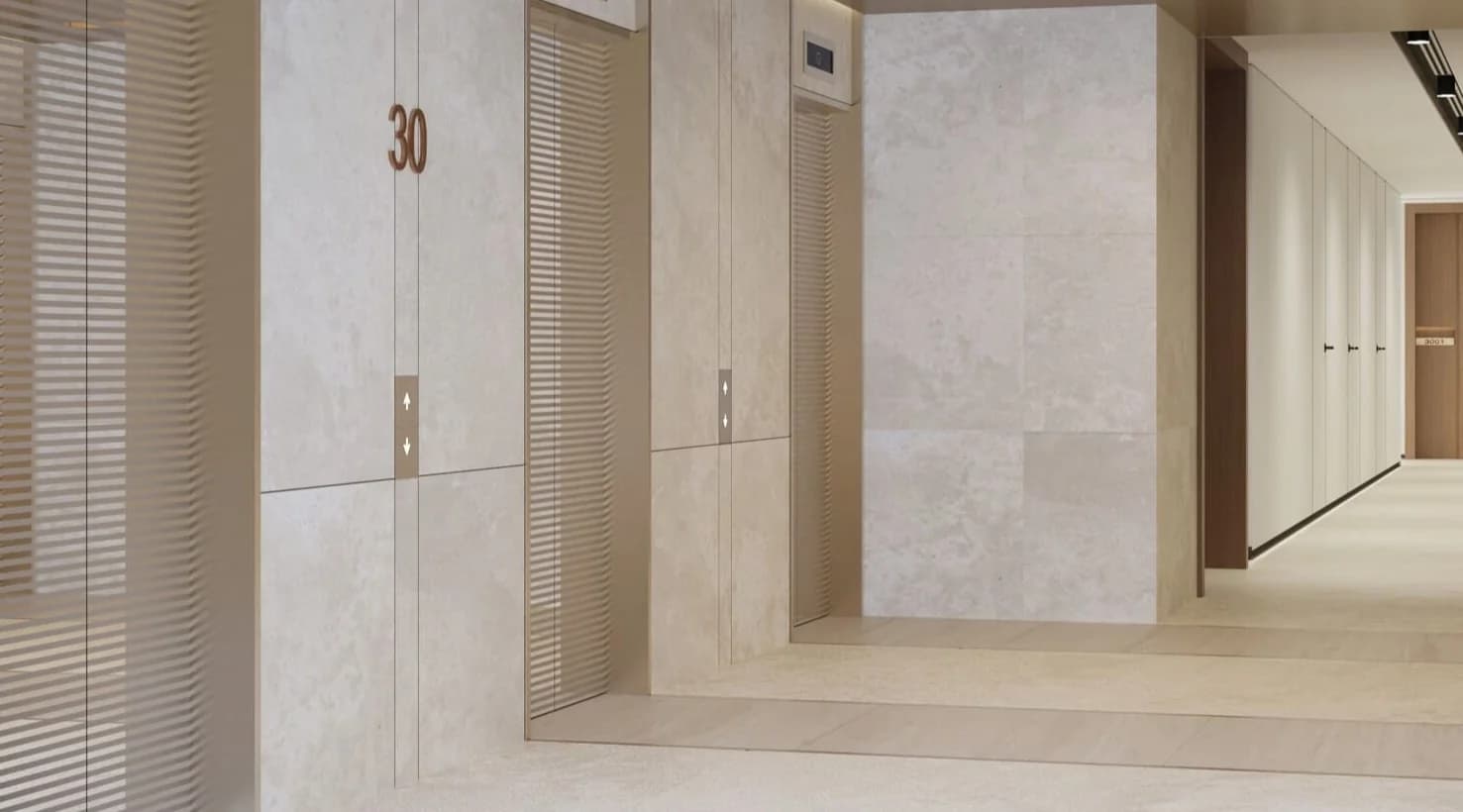 Difc Heights Tower