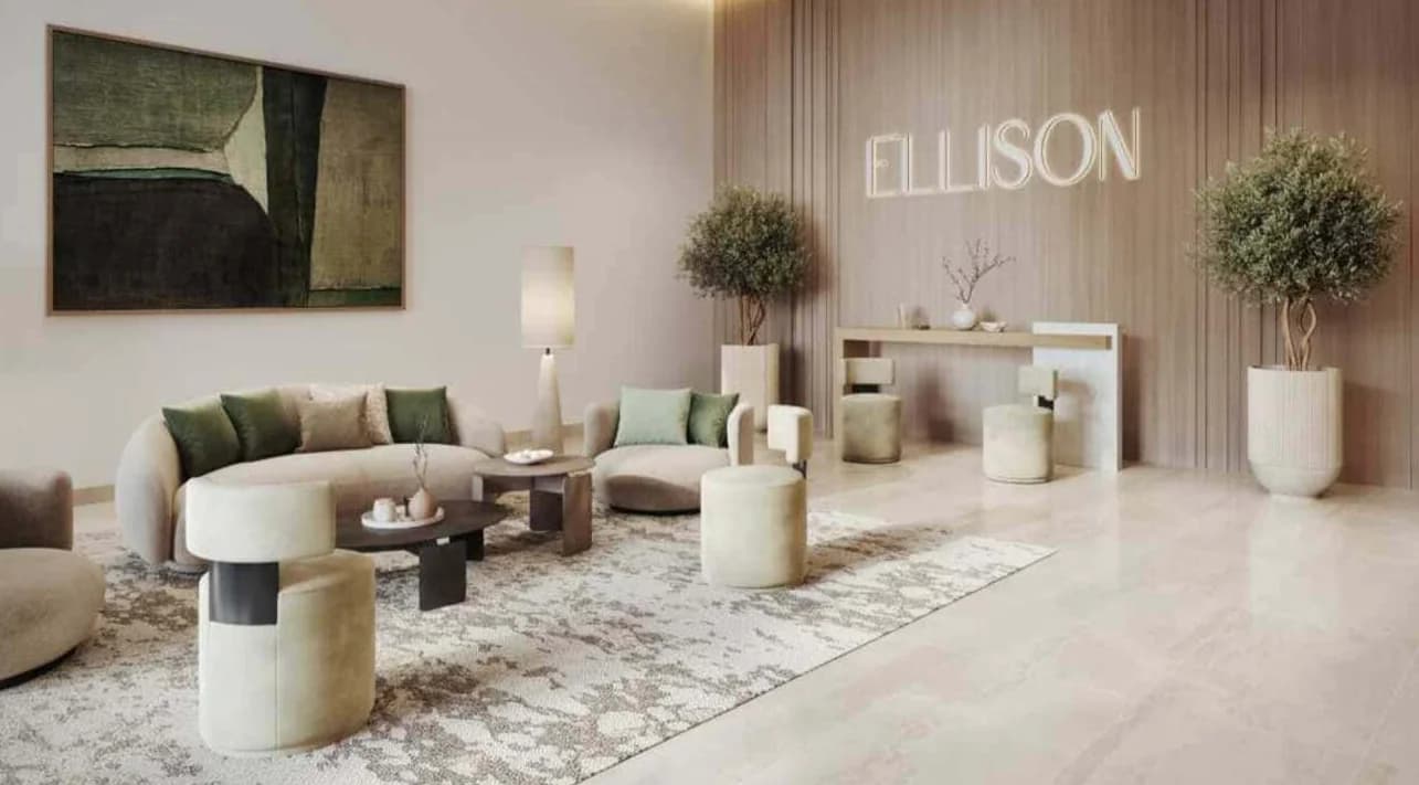 Ellison