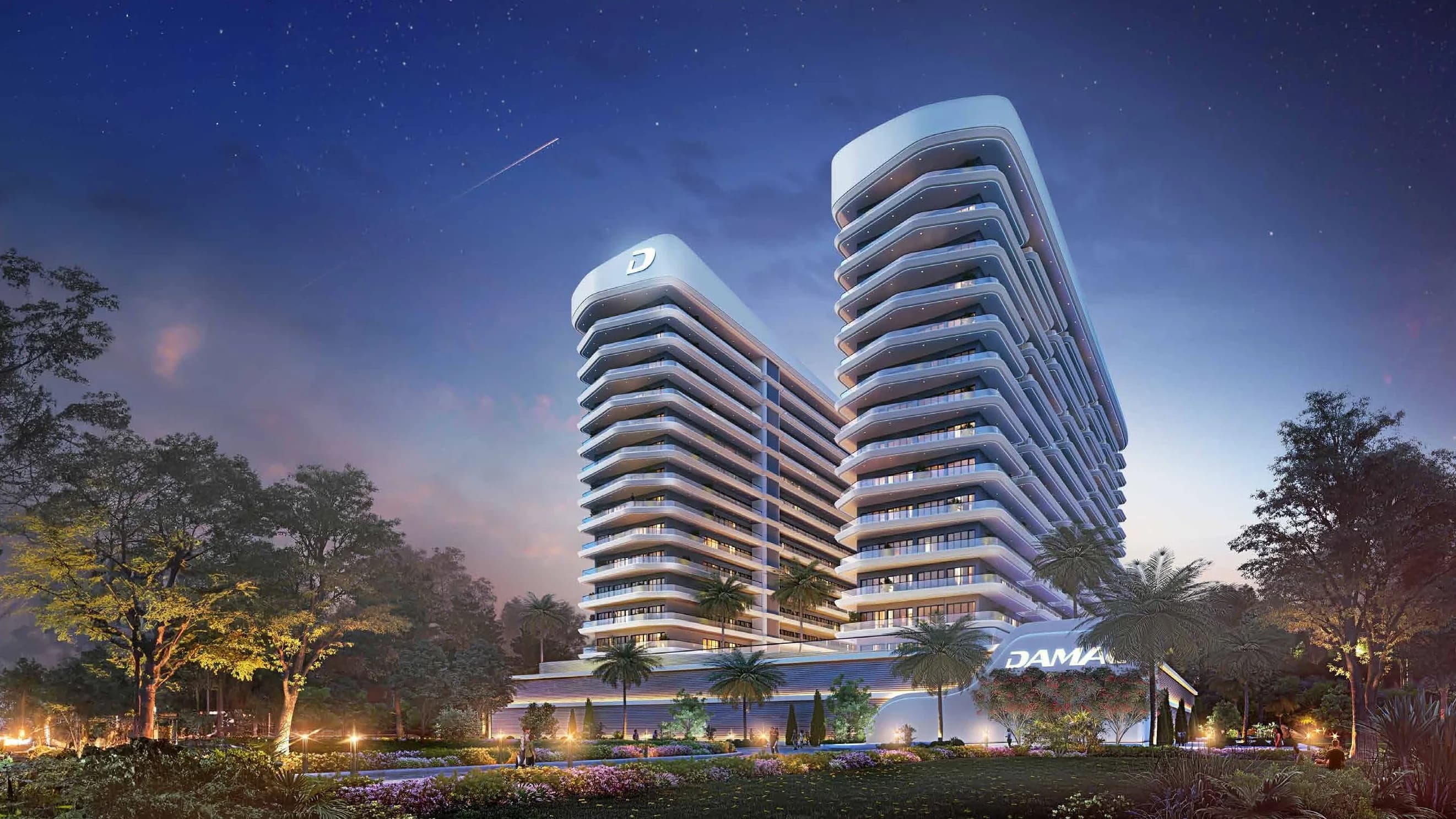 Elo Damac by Damac
