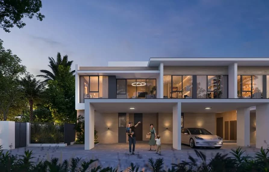 Equiterra 2 by Emaar