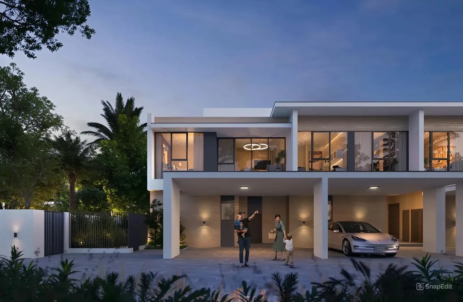 Equiterra by Emaar