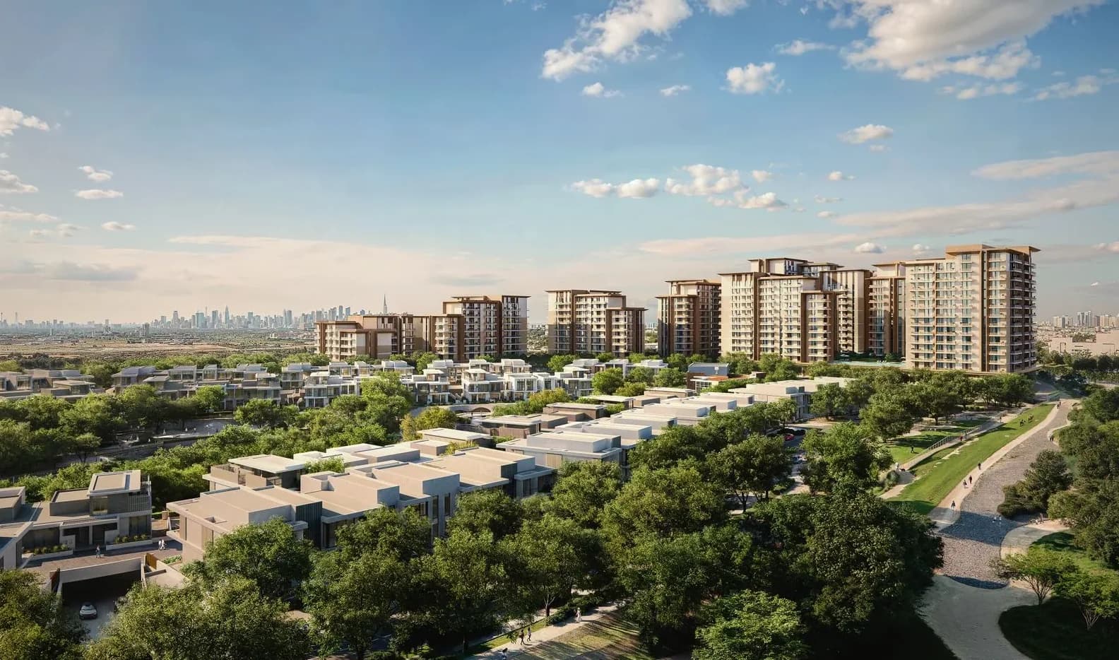 Expo Valley Views by Expo