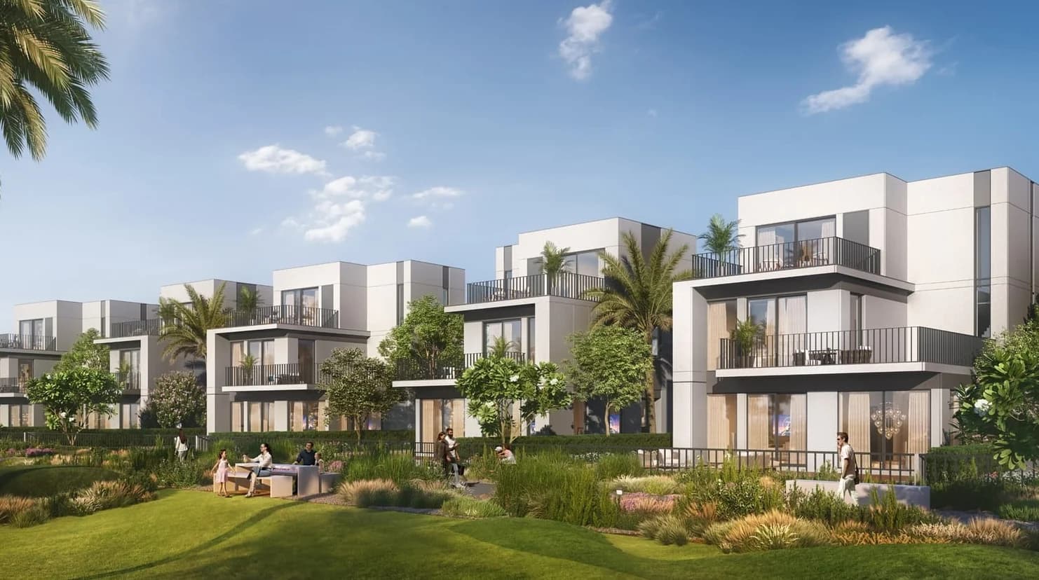 Fairway Villas 3