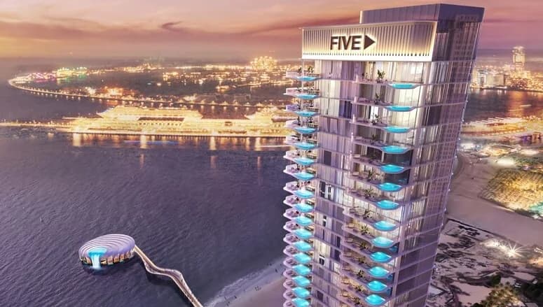 Five Luxe