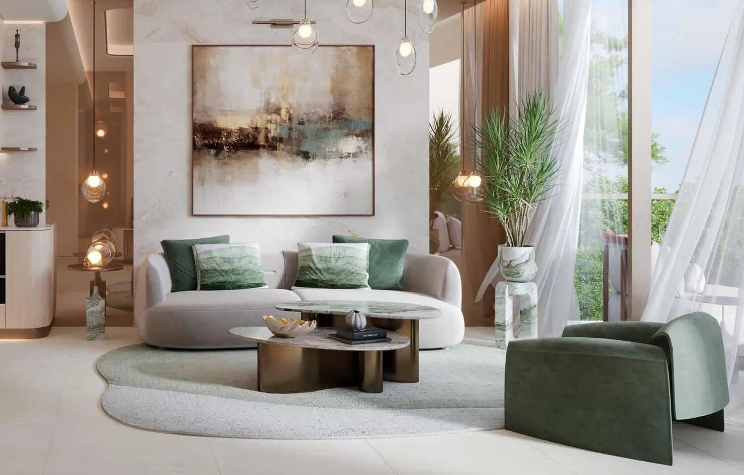 Flow Residences by Main