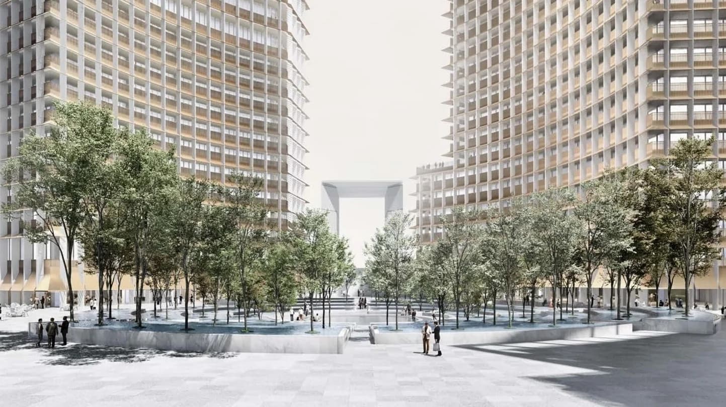 Four Seasons Private Residences Difc
