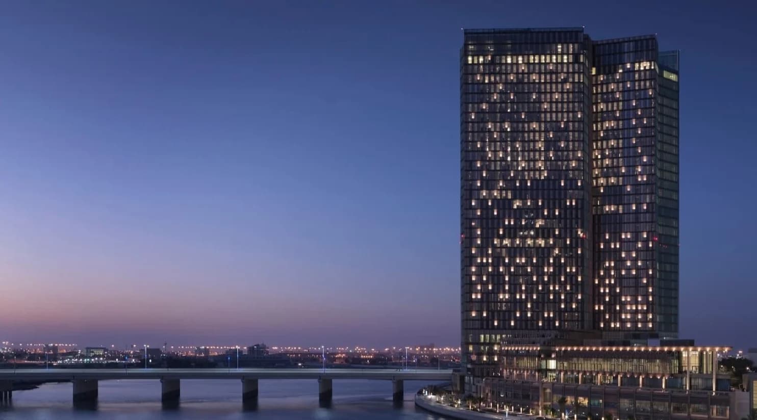 Four Seasons Private Residences