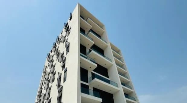 Glam Residence