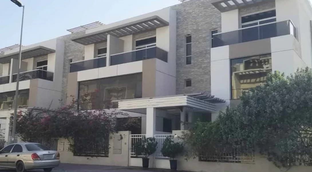 Goldenwoods Villas