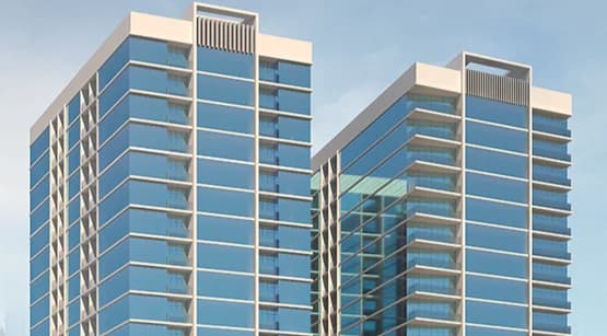 Gulfa Towers