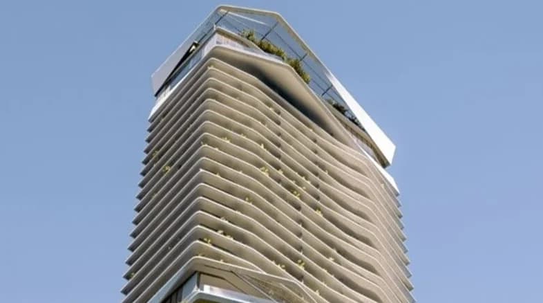 Iconic Tower