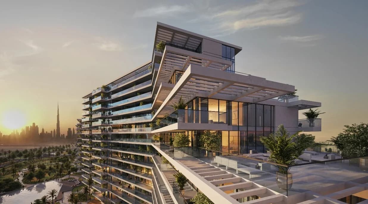 Kempinski Residences The Creek