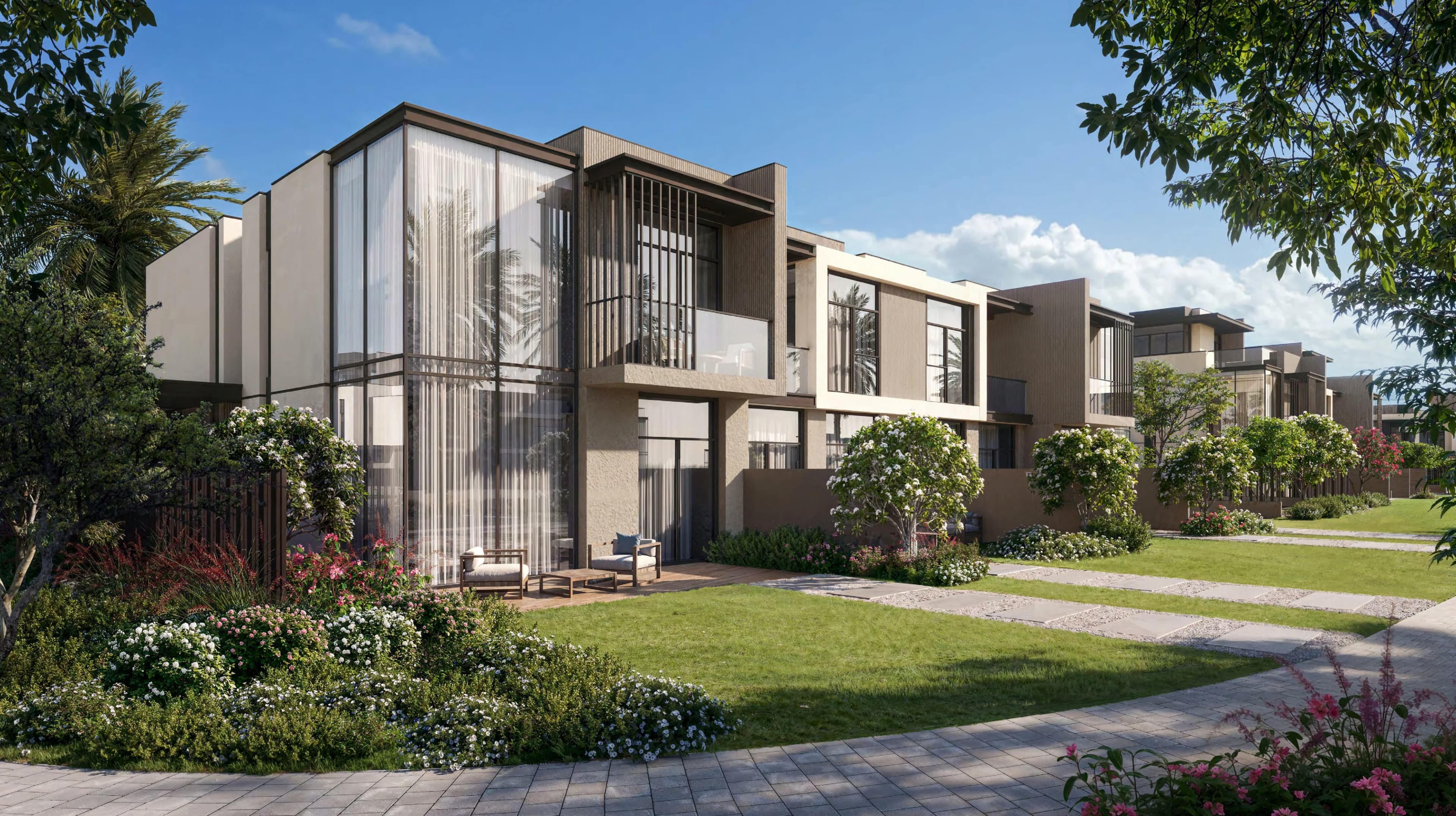 La Tilia At Villanova Phase 1