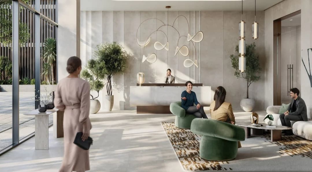 Marina Place 1