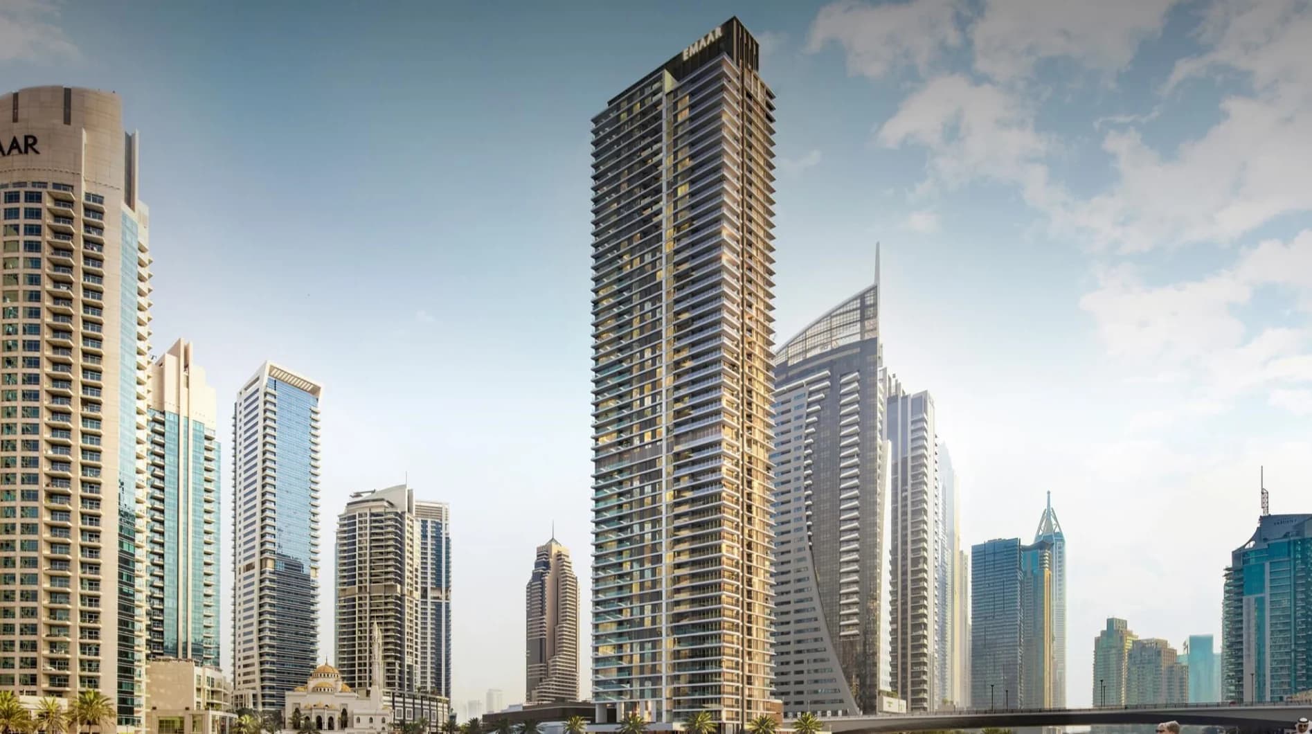 Marina Shores