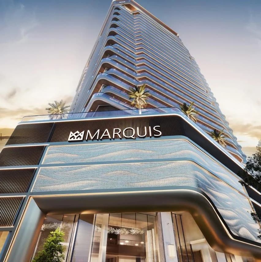 Marquis One by Marquis