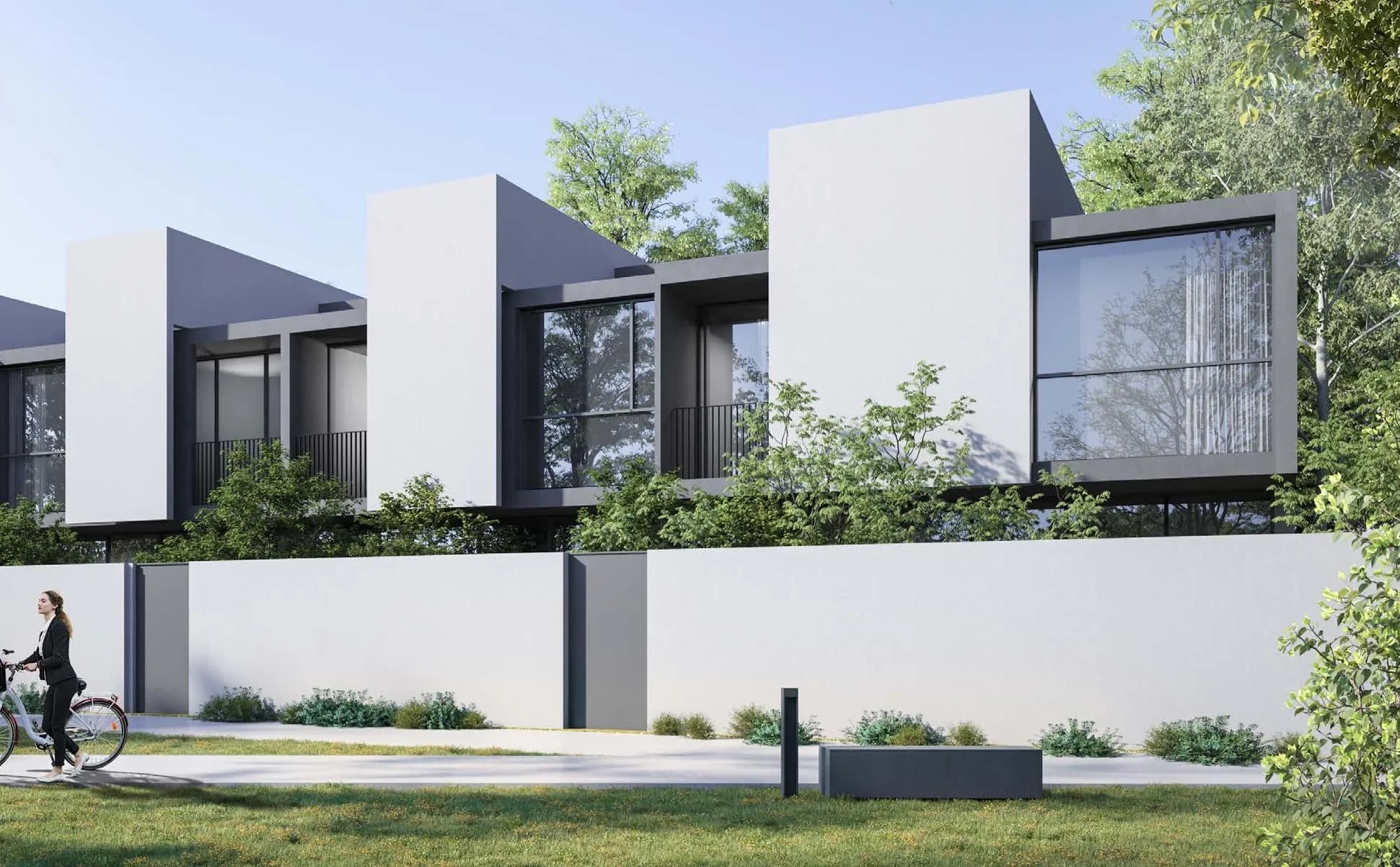 Masaar 3 Phases 1 and 2 by Arada