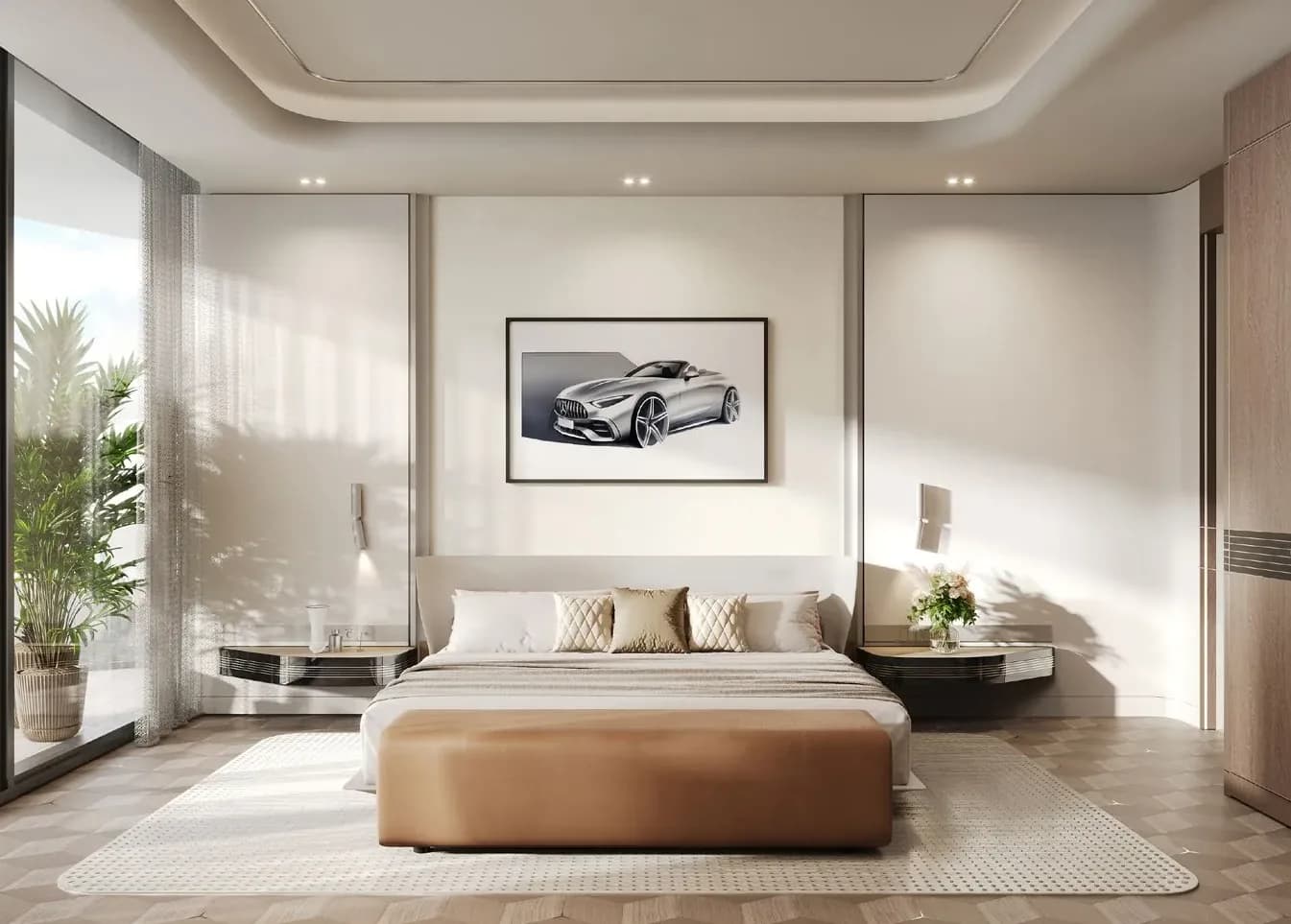 Maybach Ultimate Luxury by Binghatti