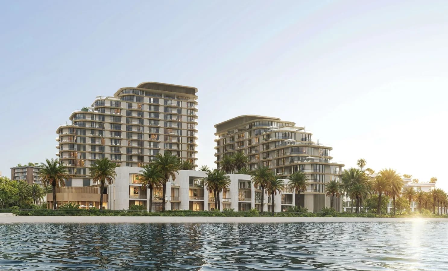Mirasol II by RAK