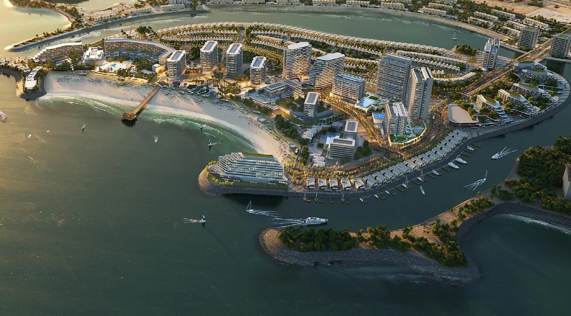 Nasim Lofts At Bay Residences