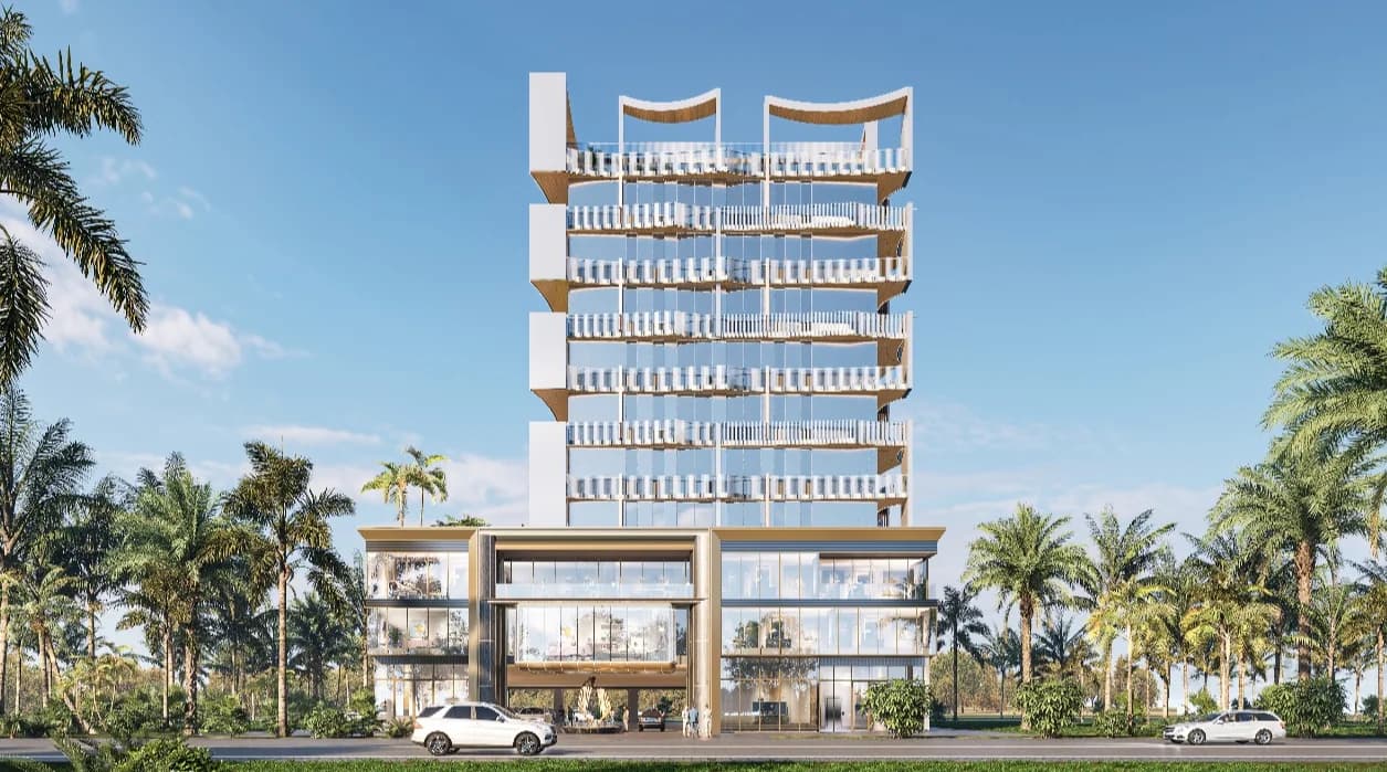 Nautis Residences