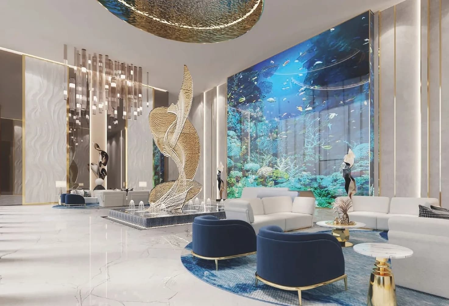 Oceanz by Danube