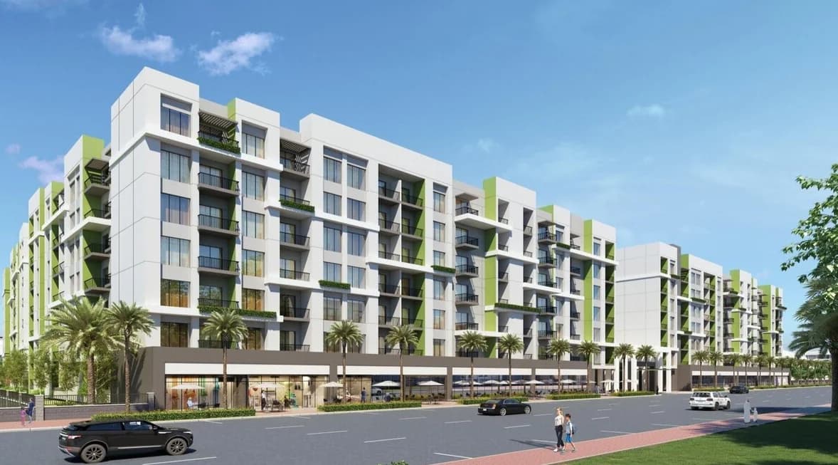 Olivz Residence