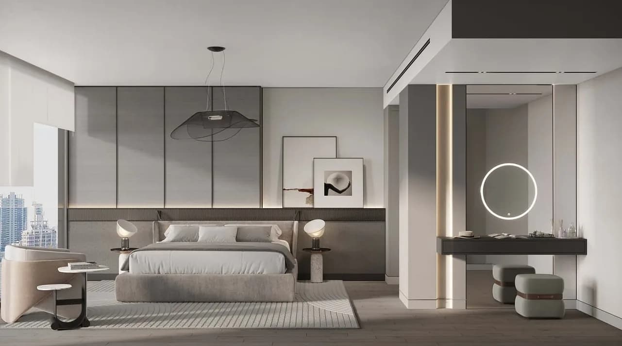 Parkway by Prestige