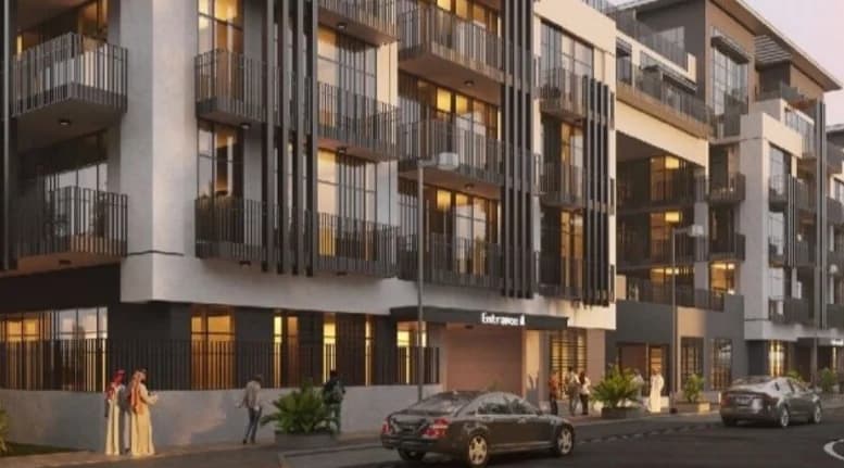 Parkwood Residences