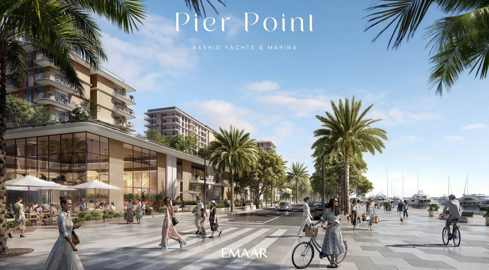 Pier Point 1