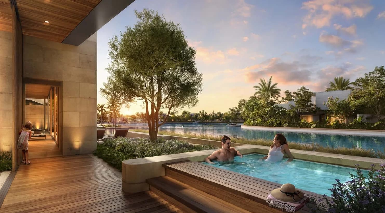Plagette 32