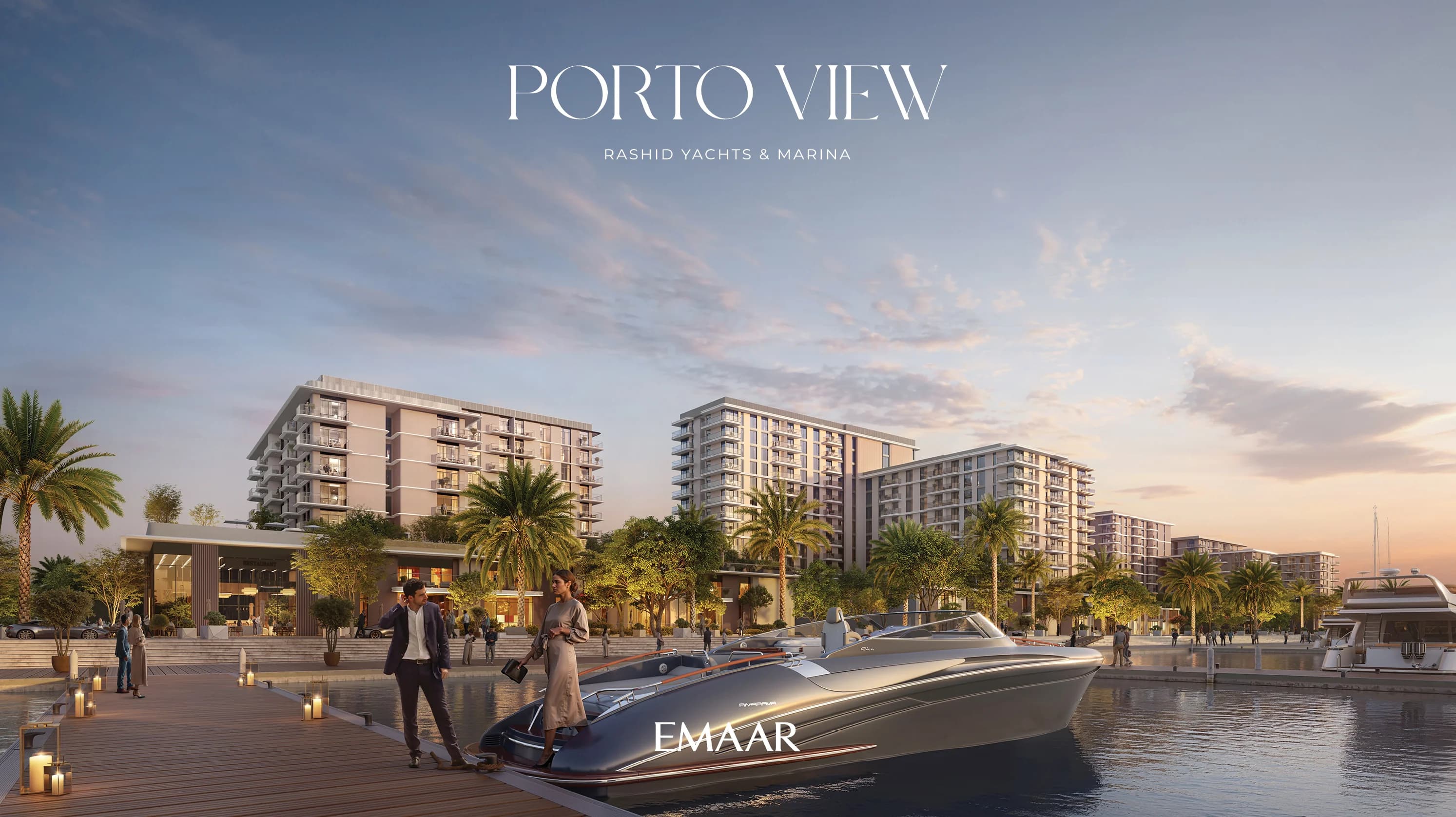 Porto View