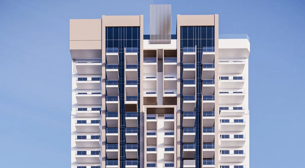 Q Gardens Lofts