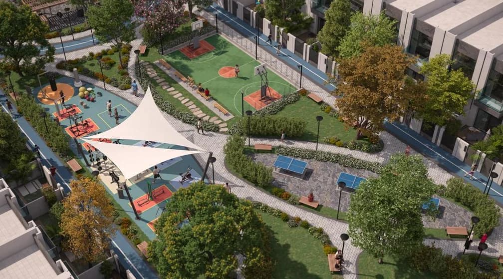 Reportage Village Phase B