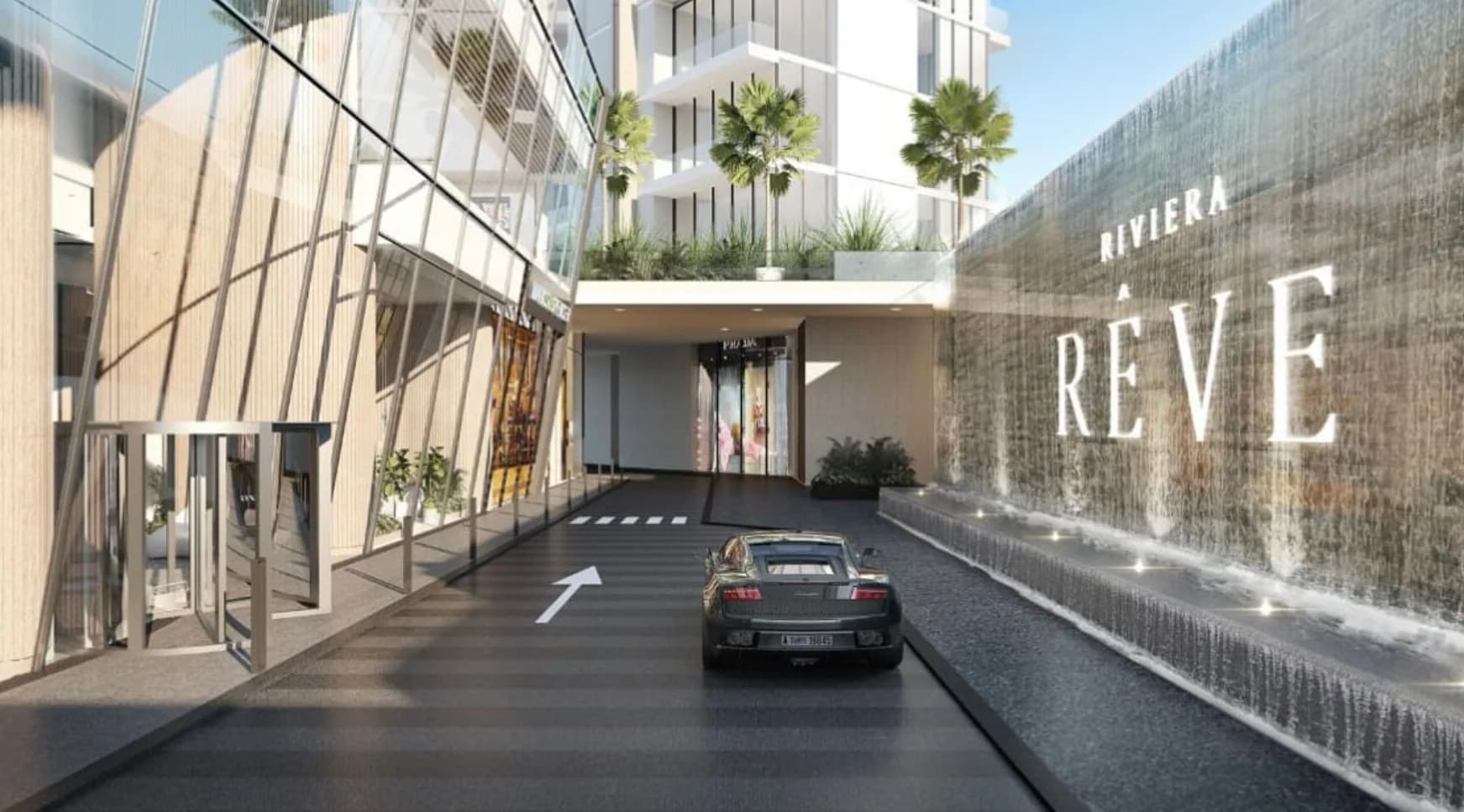 Riviera Reve