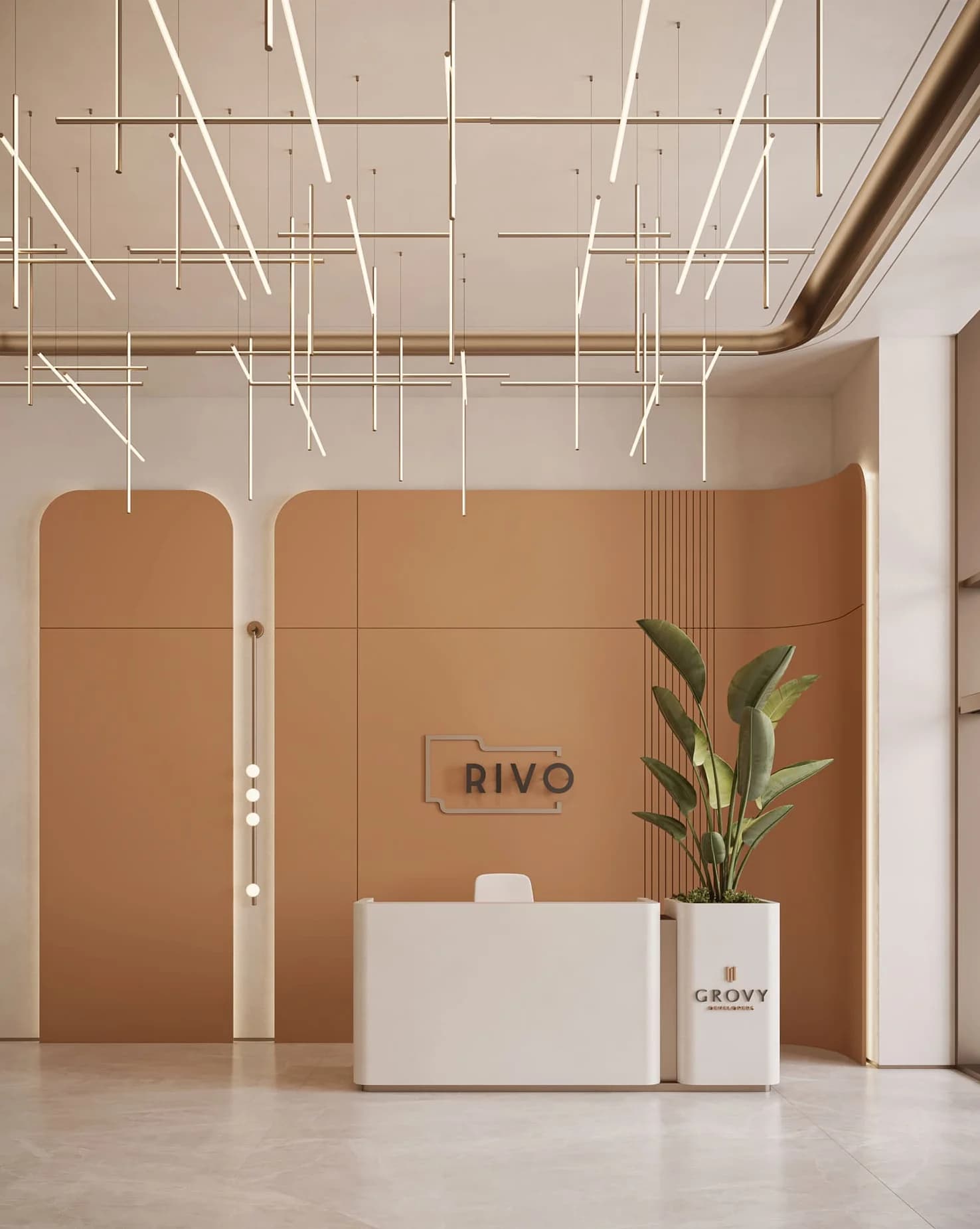 Rivo by LIV