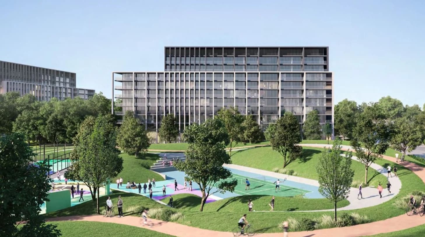 Safa Parkview