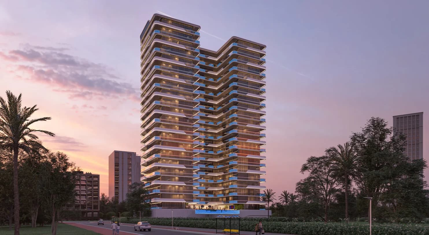Samana Parkville
