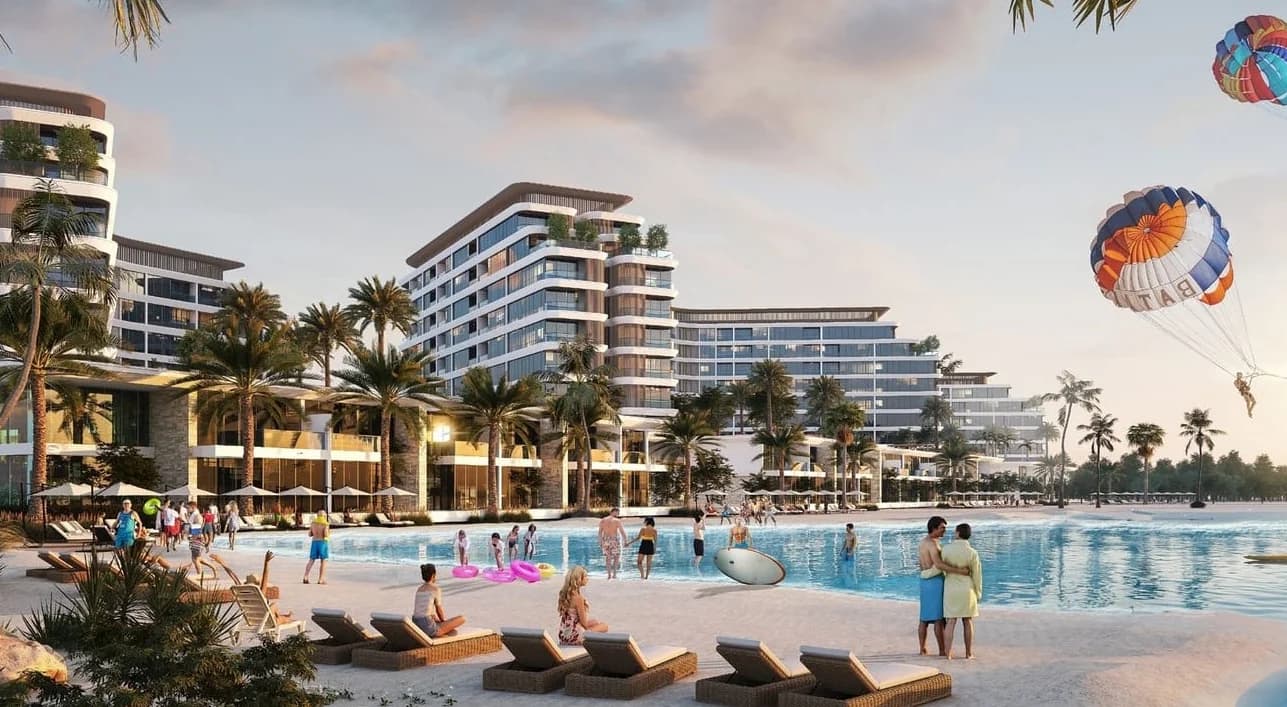 Selene Beach Residences