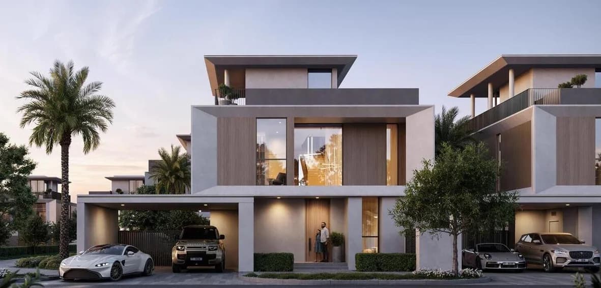 Selvara 4 by Emaar